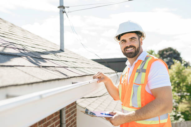 Gutter Installation and Roofing in Church Point, LA