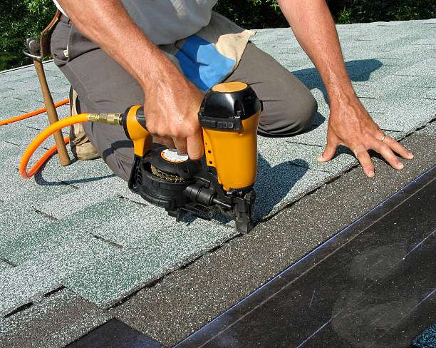 Best Shingle Roofing Installation  in Church Point, LA