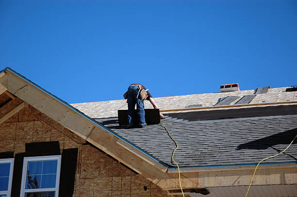 Best Affordable Roofing Company  in Church Point, LA