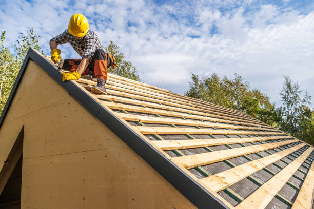 Best Roof Gutter Cleaning  in Church Point, LA