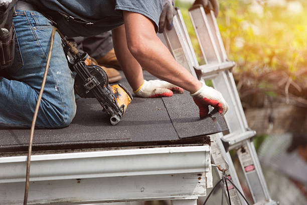Best Storm Damage Roof Repair  in Church Point, LA