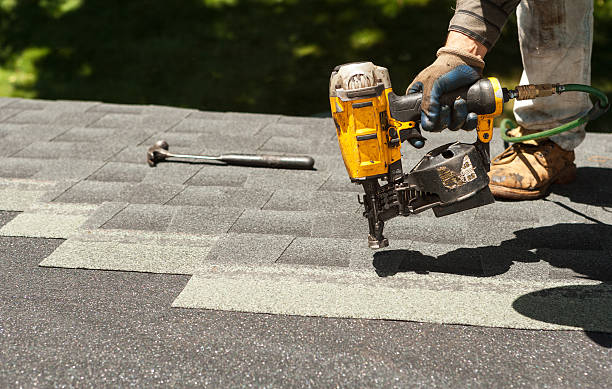 Roof Gutter Cleaning in Church Point, LA