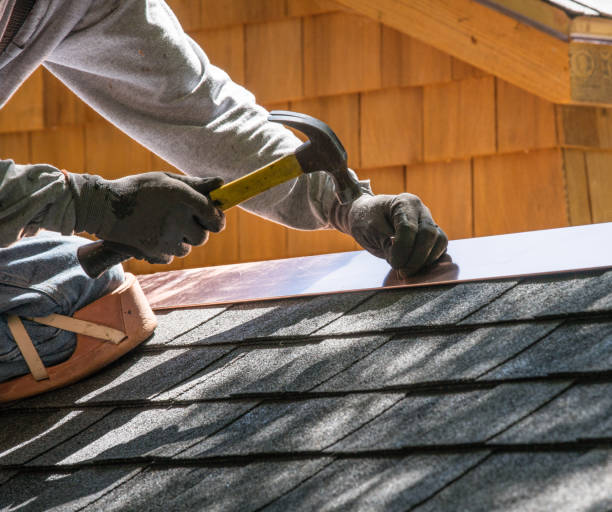 Gutter Installation and Roofing in Church Point, LA